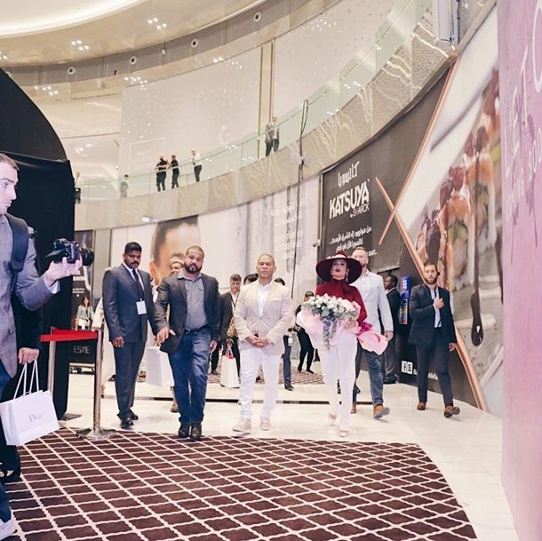 Дженнифер Лопес заработала $2 млн за 20 минут