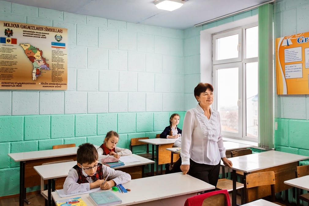 Welcome to Comrat – relicvele sovietice din sudul Moldovei, pe paginile publicaţiei “The Guardian”