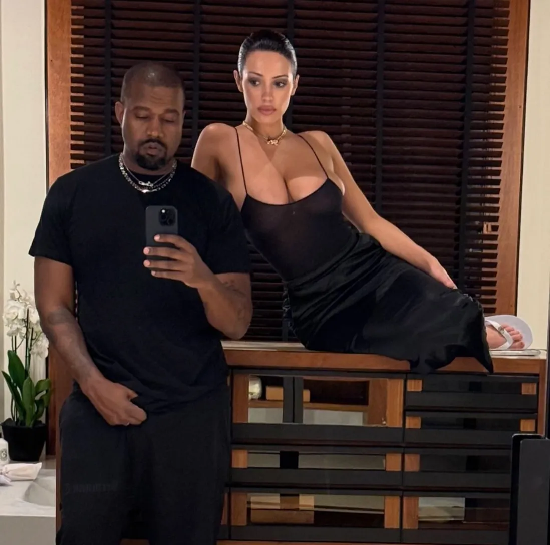 Kanye West a inventat o mulțime de reguli ciudate pentru Bianca Censori: Să arate ca un manechin
