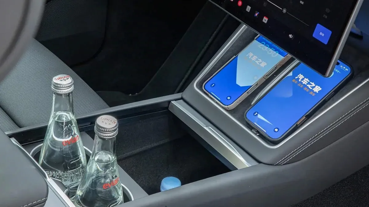 Tesla официально представила удлиненную Model Y