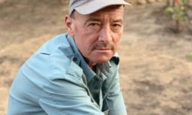 В Кишинёве пропал житель села Рэзены
