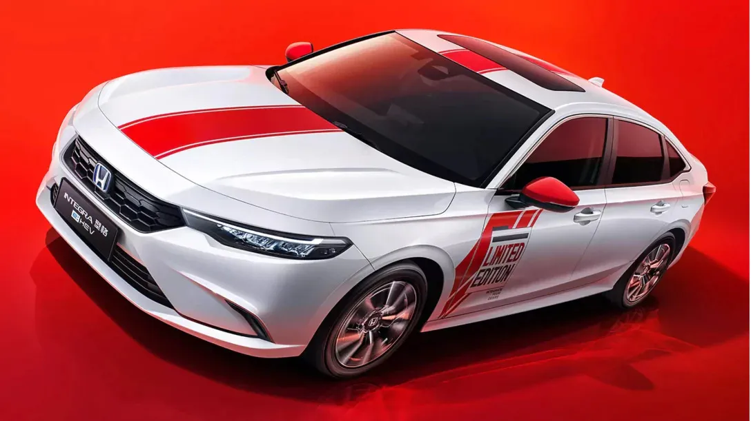 Honda показала стильный хэтчбек за $18 000