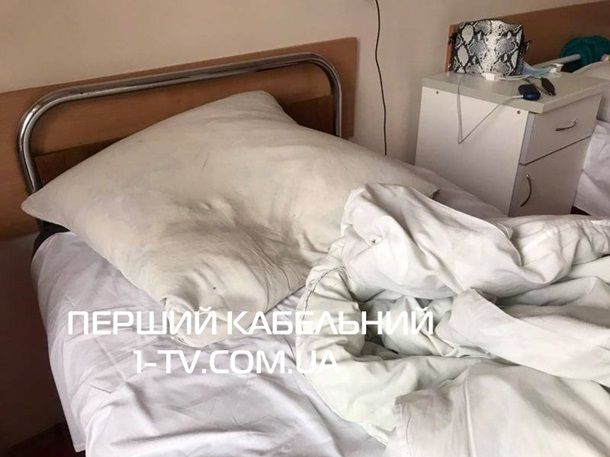 На Украине произошел скандал с туристами из-за коронавируса