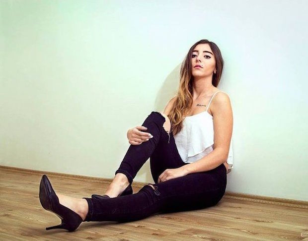 В Турции в лесу нашли убитую 17-летнюю модель