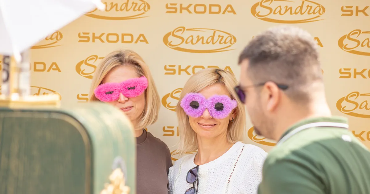 Более 400 гостей стали частью Škoda Summer Fest 2026 — дня, наполненного семейными эмоциями, природой и духом открытий