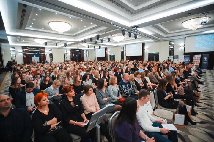 Ксения Собчак: "Спасибо, Кишинев! Необыкновенные и красивые люди!"