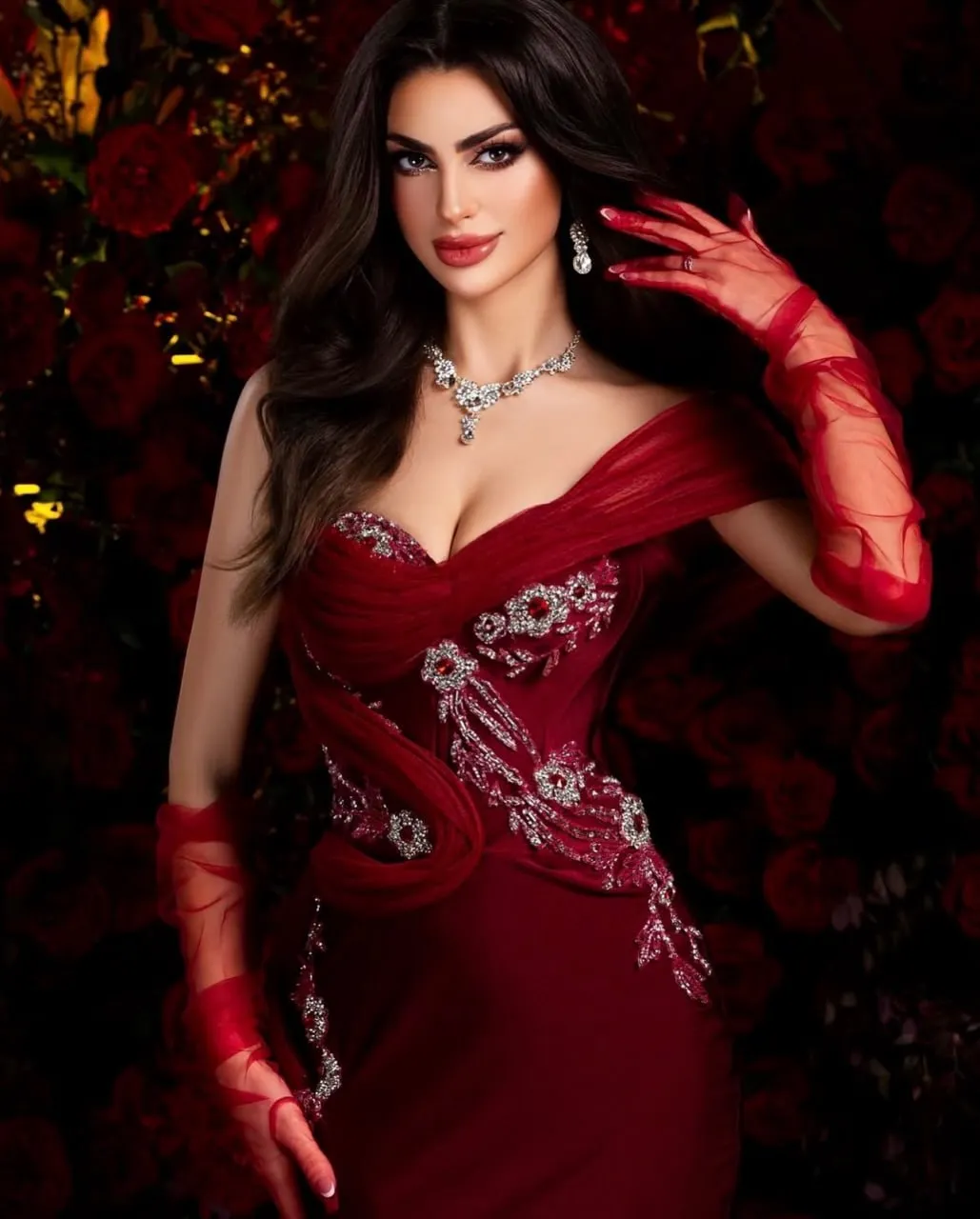 Maria Ignat a câștigat titlul Miss Universe Moldova 2025