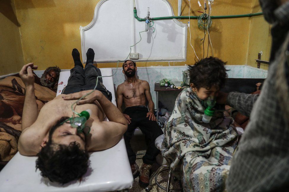 Лучшие фоторепортажи года: World Press Photo представила номинантов