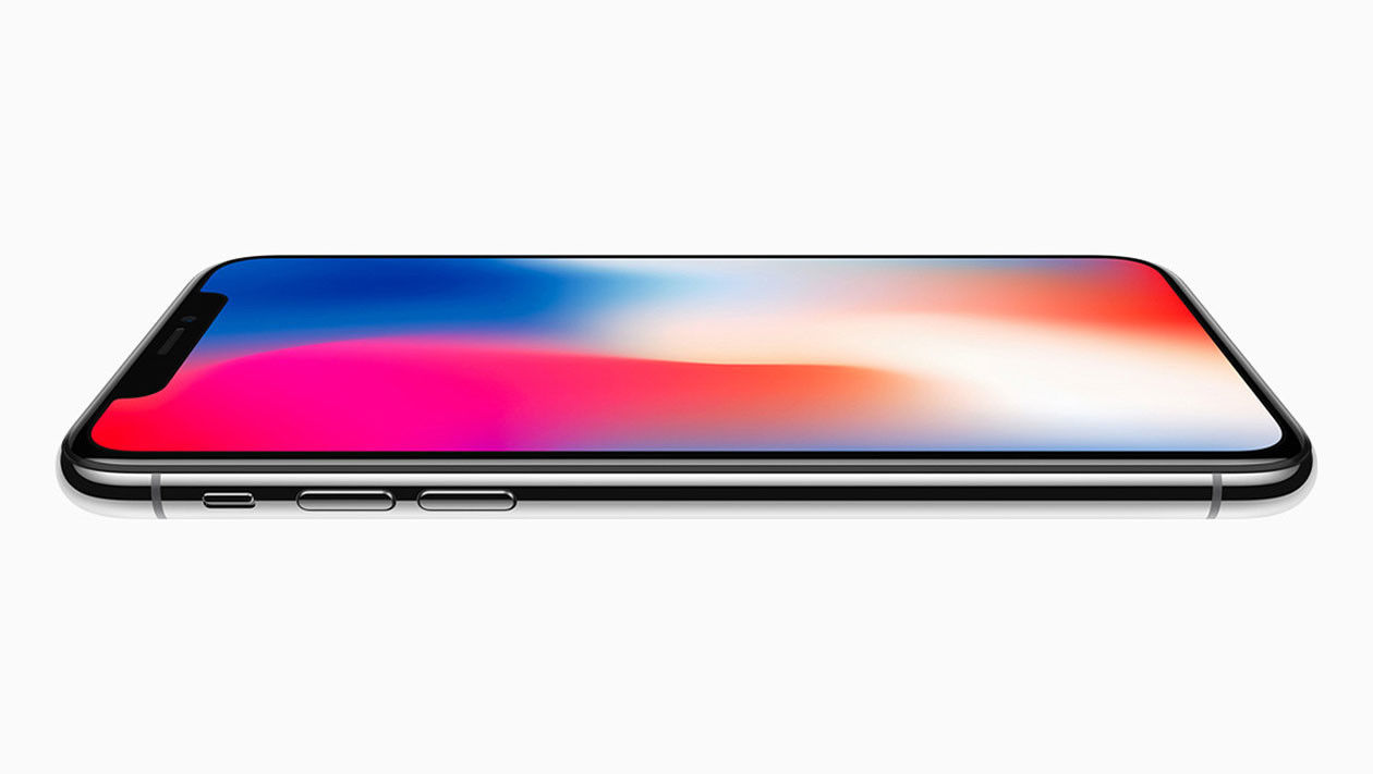 iPhone X может стать потенциальным кошмаром для Apple