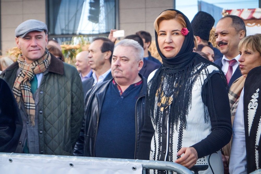 Думская.net рассказала одесситам о Гагаузии: Это территория между Кишиневом и Москвой