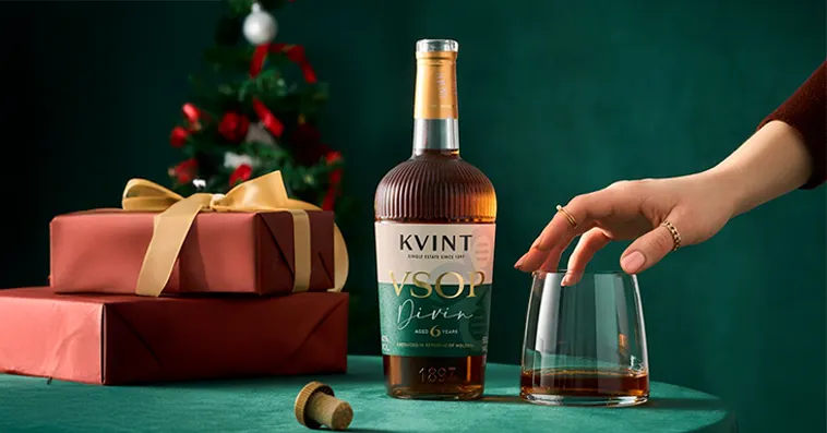 Kvint: 5 idei de cadouri made in Moldova care surprind