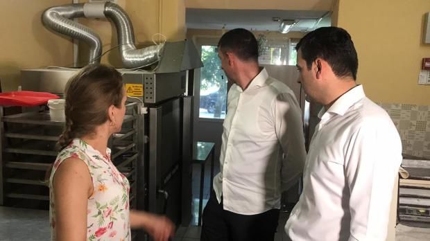 Малые и средние предприятия в Молдове нуждаются в квалифицированных сотрудниках