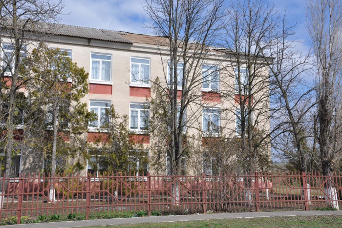 Ветер снёс крыши с ряда учебных заведений в Слободзейском районе