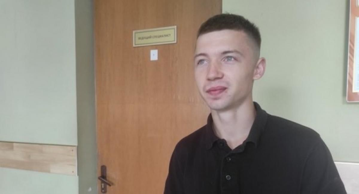 В Беларуси судят рэпера за песню "Лукашенко, уходи"
