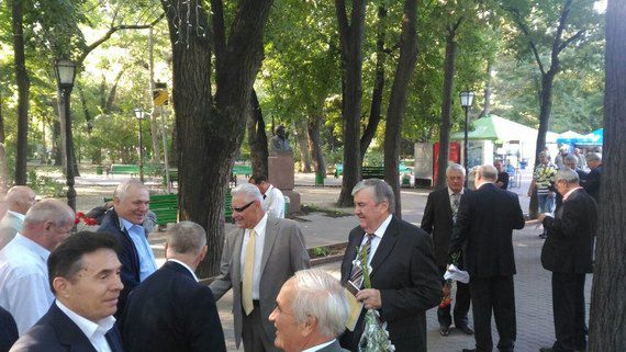 Главная площадь Кишинева закрыта для граждан