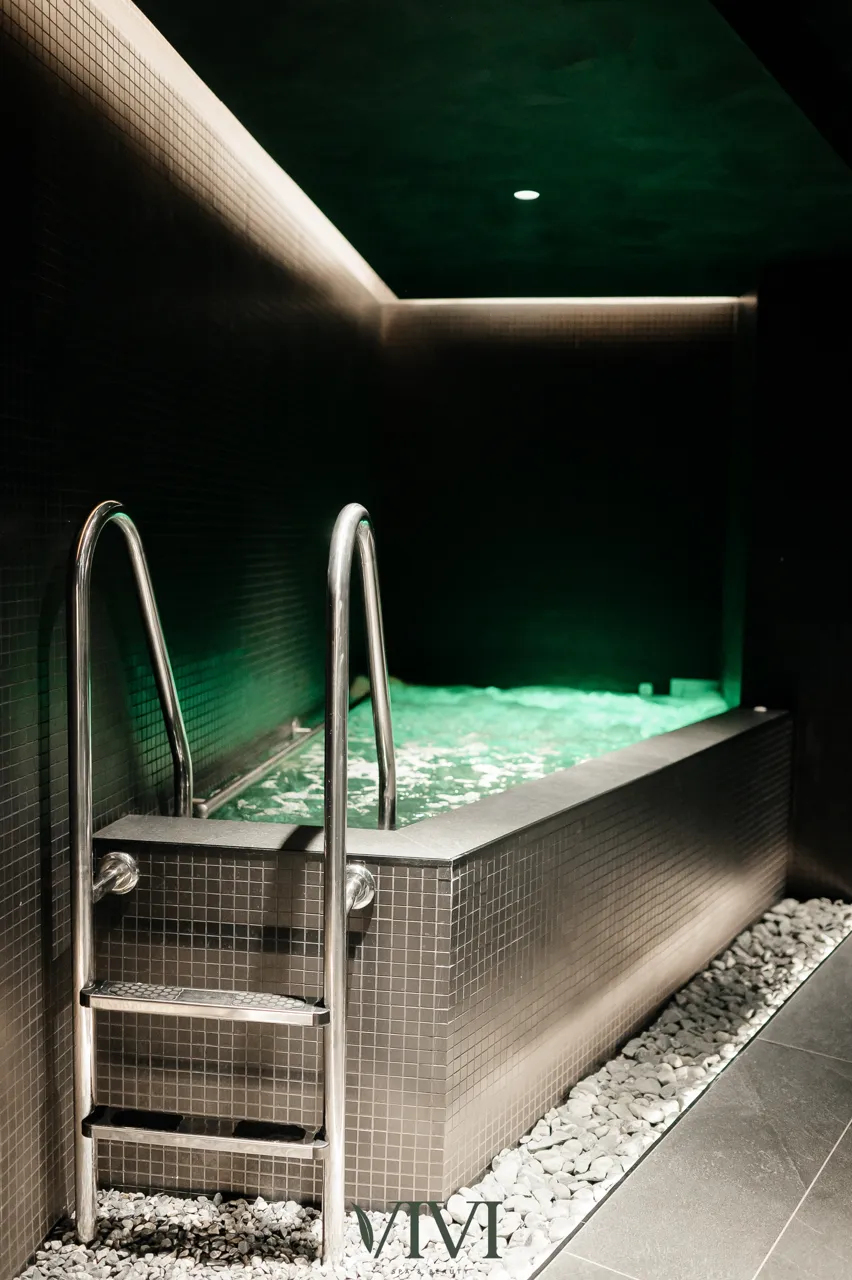 Открытие Vivi Spa & Beauty: Оазис релакса и умиротворения в центре Кишинёва