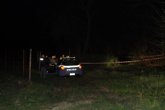 Молдаванка в Италии была убита из-за отказа прервать беременность