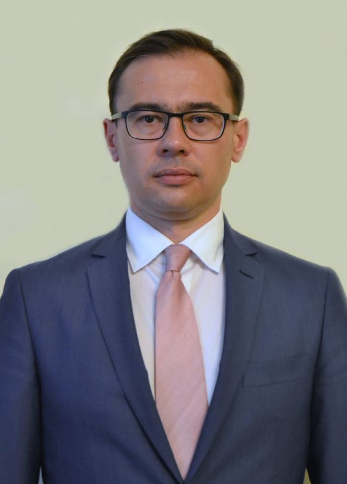 Назначен новый глава Агентства по государственным закупкам