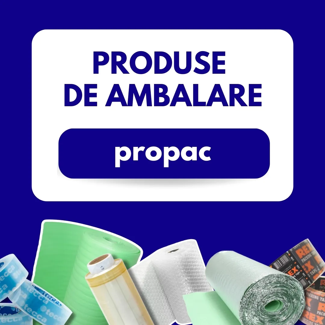 Showroom-ul Propac: Soluții complexe pentru HoReCa — utilaje profesionale și ambalaje moderne