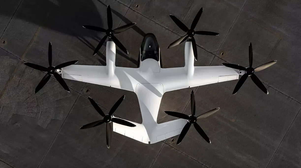 Joby Aviation поставит свои eVTOL-аппараты морской пехоте США
