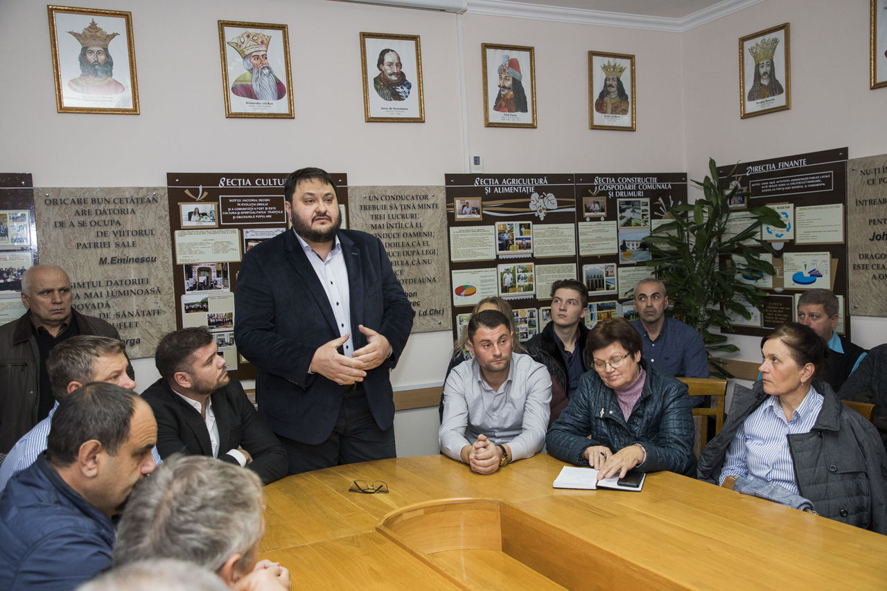 Кику: Правительство не повысит ни одного налога в следующем году