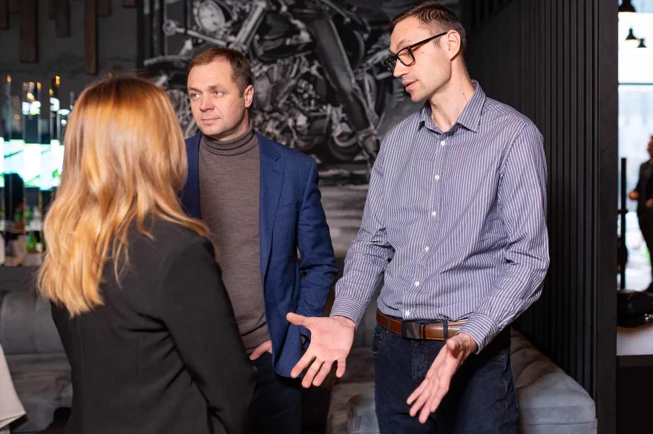 Q-Group: Инвесторы присоединяются к Энергетическому cообществу Штефан-Водэ