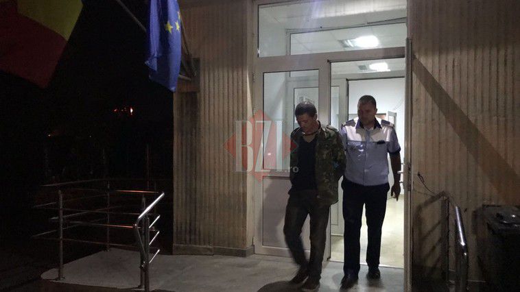 Молдаванин несколько месяцев терроризировал жительниц Ясс