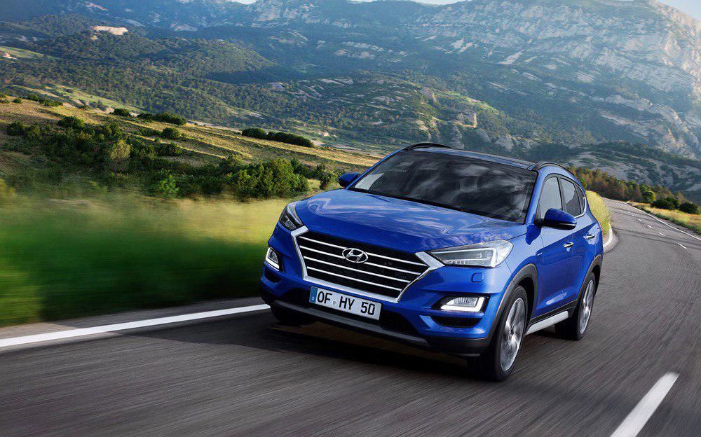 В Молдове на 7% выросли продажи новых автомобилей