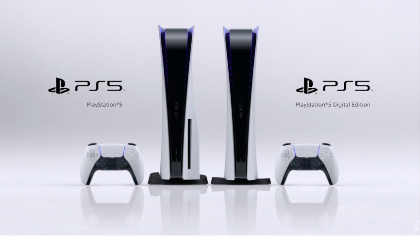 Sony впервые за 7 лет представила новую PlayStation