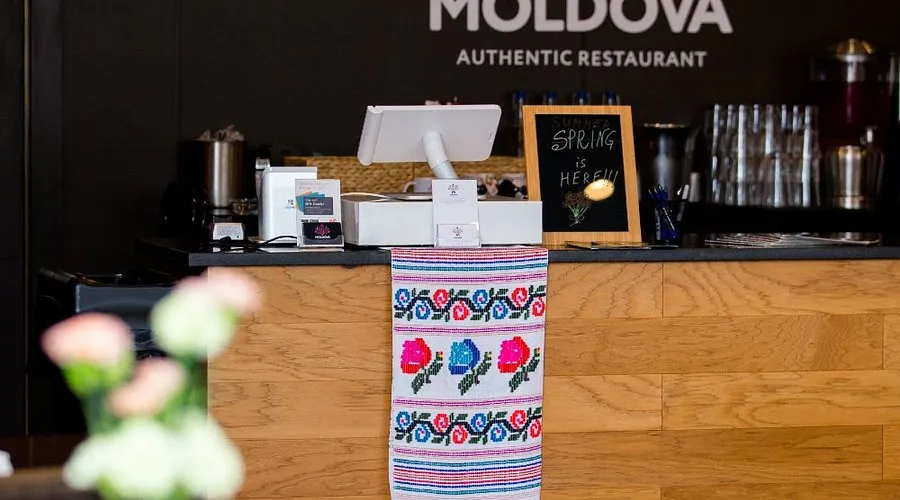 В США обанкротился ресторан Moldova