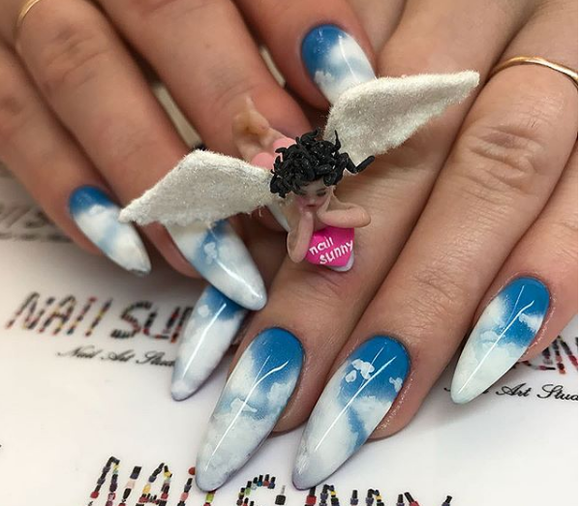 Noul trend în Rusia: Imaginaţie bogată sau nebunie curată
