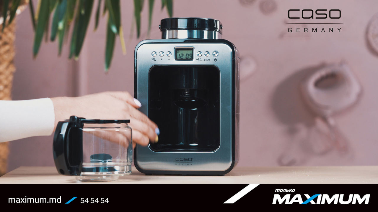 Обзоры на Maximum: Технология sous-vide от Caso - самое нежное мясо в мире