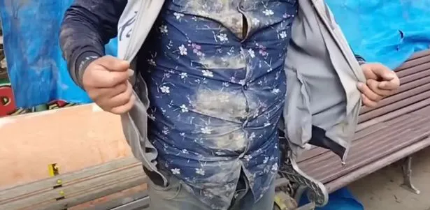 Боливиец, похороненный заживо по ошибке, смог выбраться из гроба