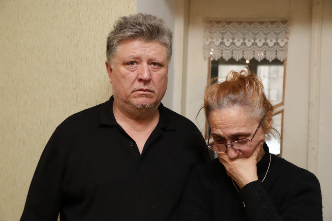 Появились подробности о молдаванине, погибшем в Берлине