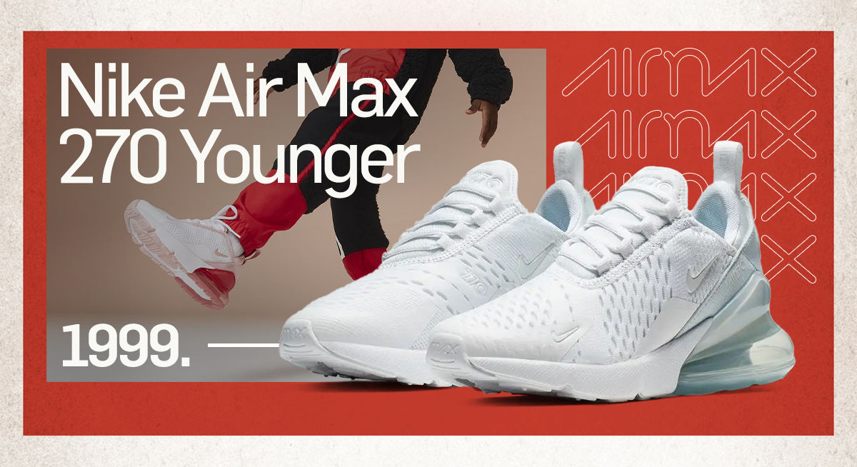 Nike: новинки 2022 года - уличный стиль знаменитостей