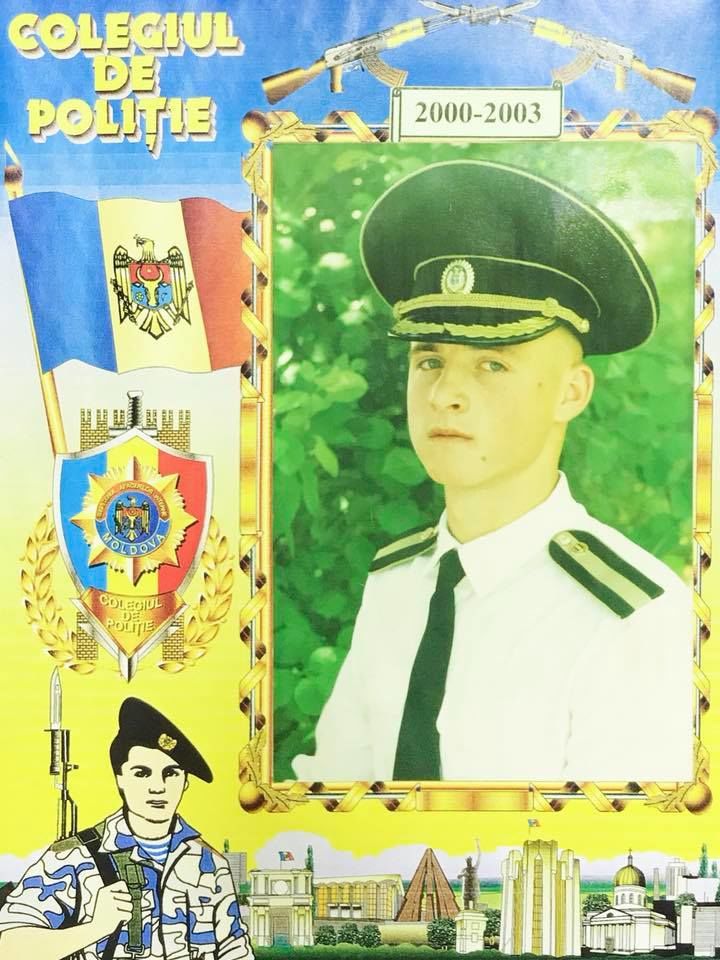Cavcaliuc marchează un eveniment important: Exact cu 15 ani în urmă, am făcut un pas...