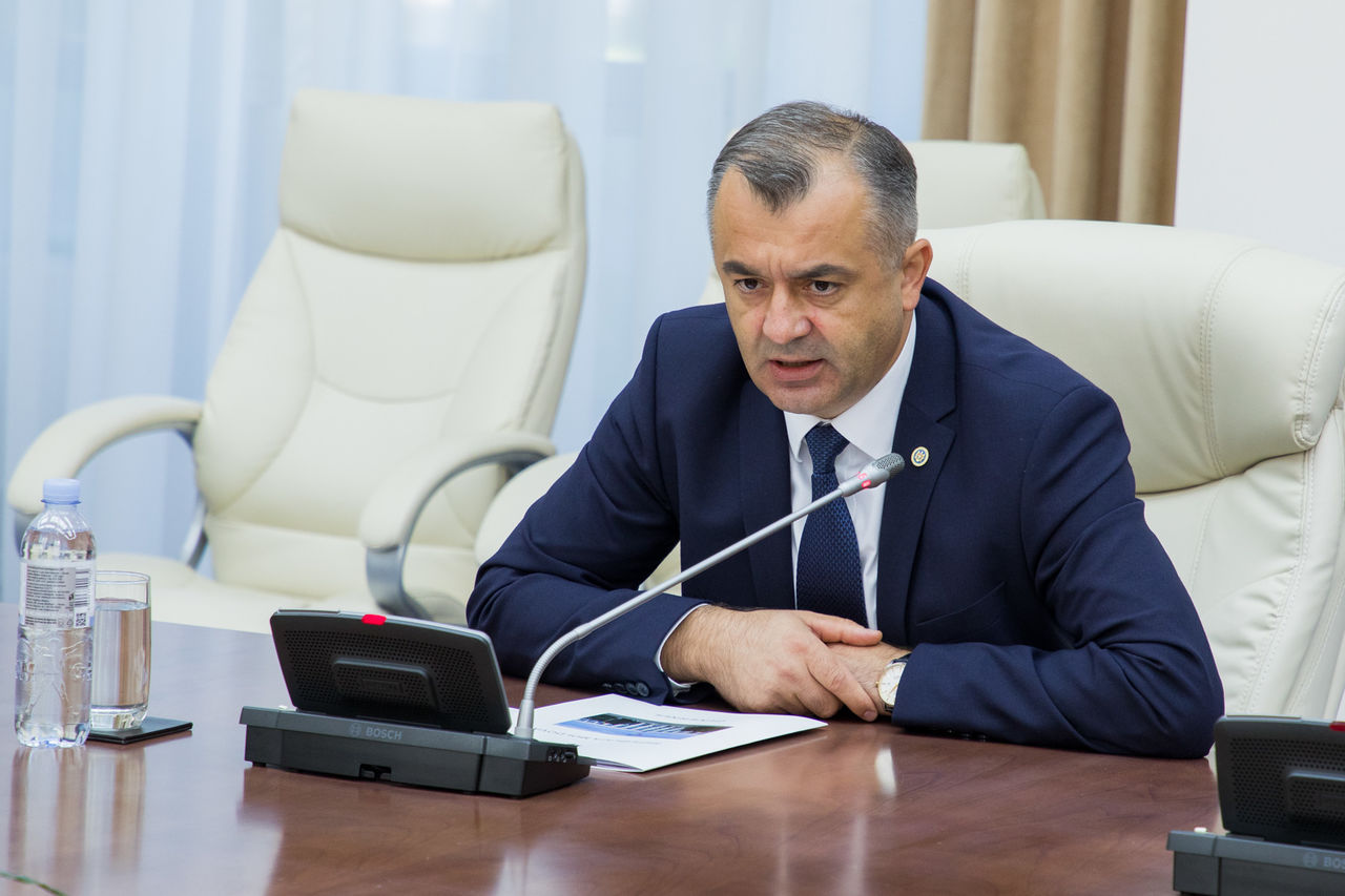 Кику о просьбе фермеров увеличить субсидии: Это невозможно из-за дефицита бюджета