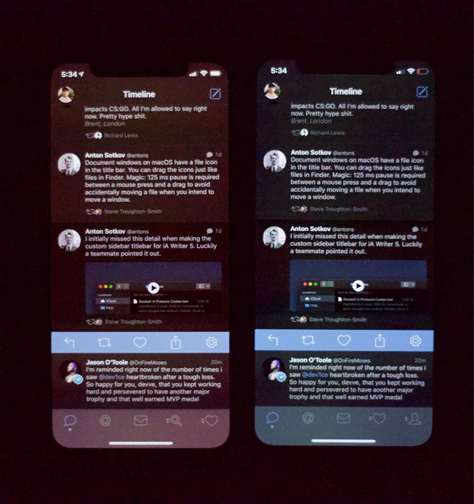 В новом iPhone нашли изъян