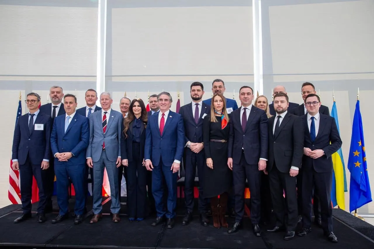 Junghietu: Parteneriatul cu SUA, important pentru consolidarea securității energetice a Moldovei
