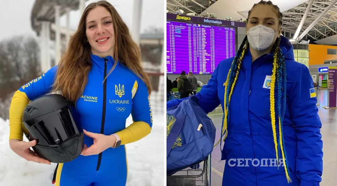 В Украине заявили, что допинг к их спортсменке попал из китайского мяса