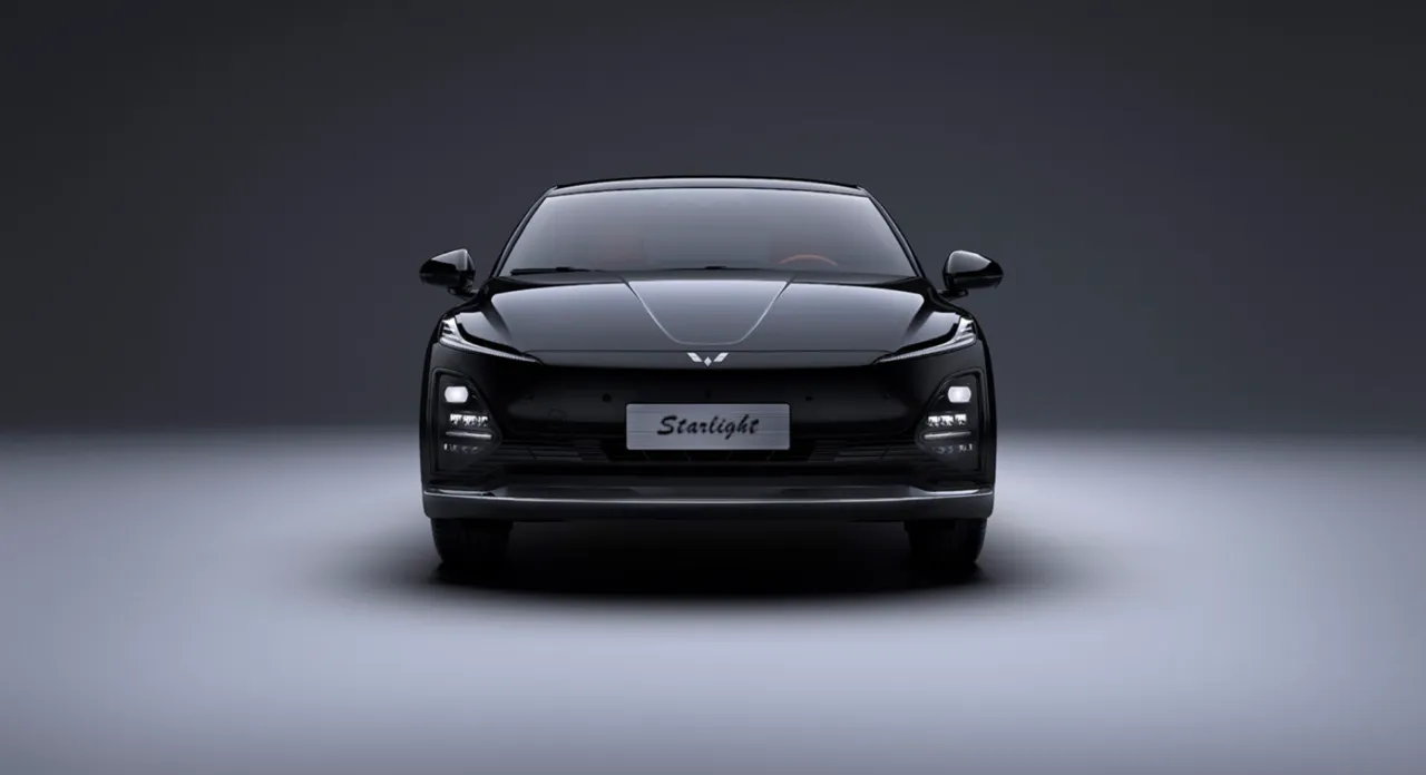 Wuling – новый автомобильный бренд на рынок Молдовы