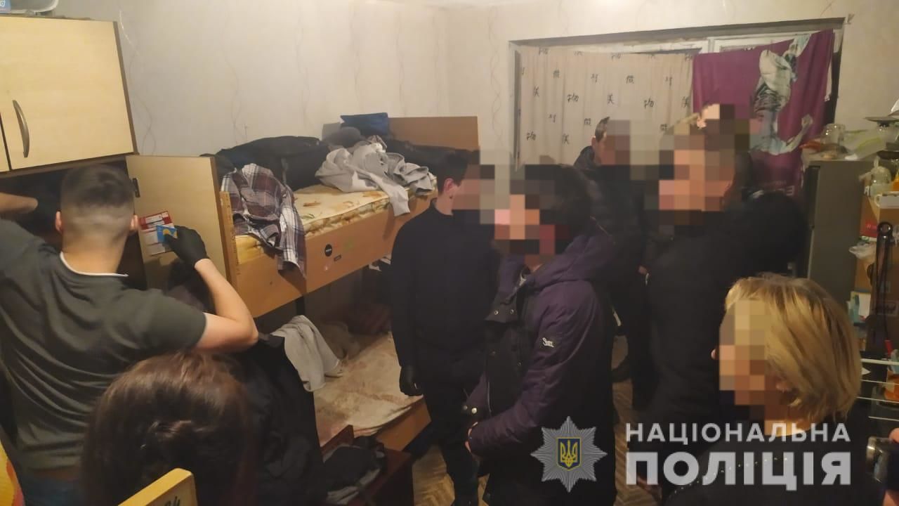 Уроженца Молдовы обвиняют в поджоге машины журналистки "Радио Свобода"