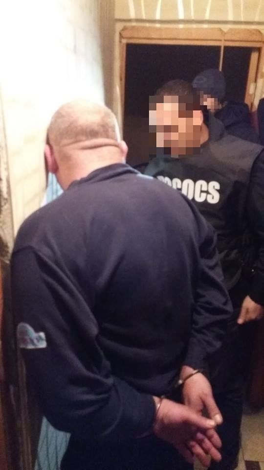 Дело "охотников" за жильем социально уязвимых граждан передали в суд