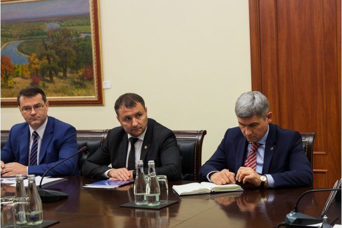 На программу "Хорошие дороги для Молдовы" выделят еще 350 млн леев