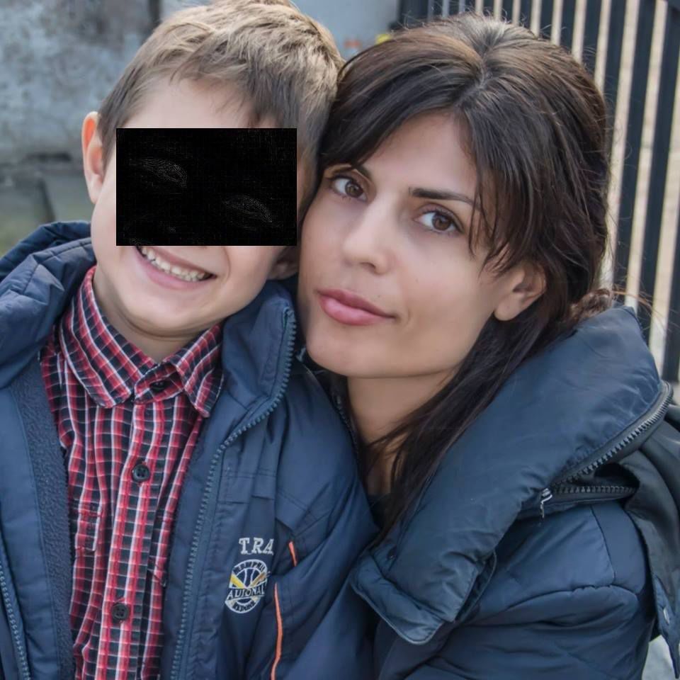 В Румынии социальный работник задушила сына, приняв его за дьявола