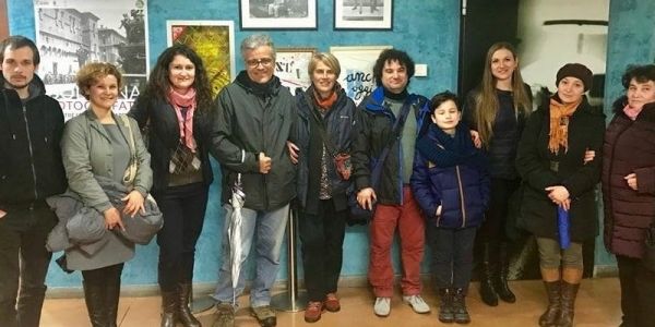 В Болонье показывают фильм о семье молдаван, столкнувшихся с социзоляцией