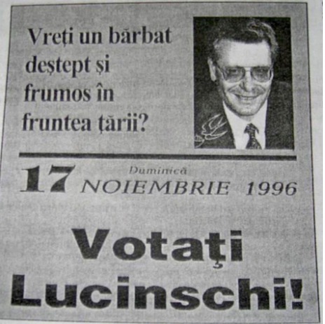 Opinie: Năstase dacă e un adevărat “domn” ar trebui să-și ceară scuze în special de la Maia Sandu