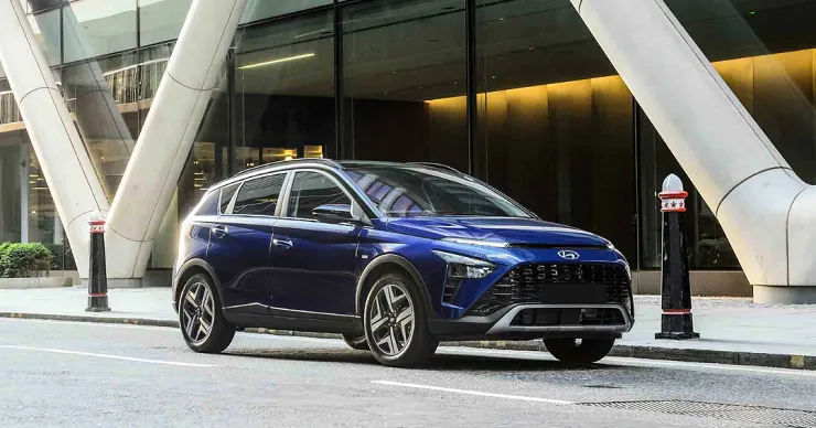 Hyundai: Поспеши, праздники наступают с эксклюзивными скидками на весь модельный ряд