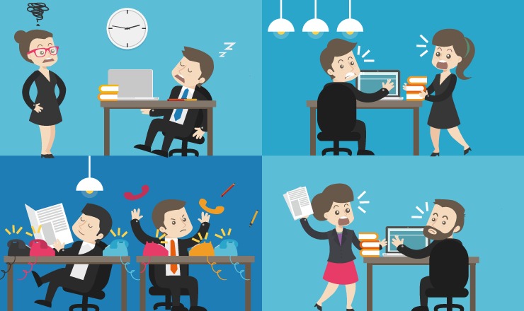 Greu de concediat - Cum sa iti cresti relevanta la locul de munca (VIDEO)