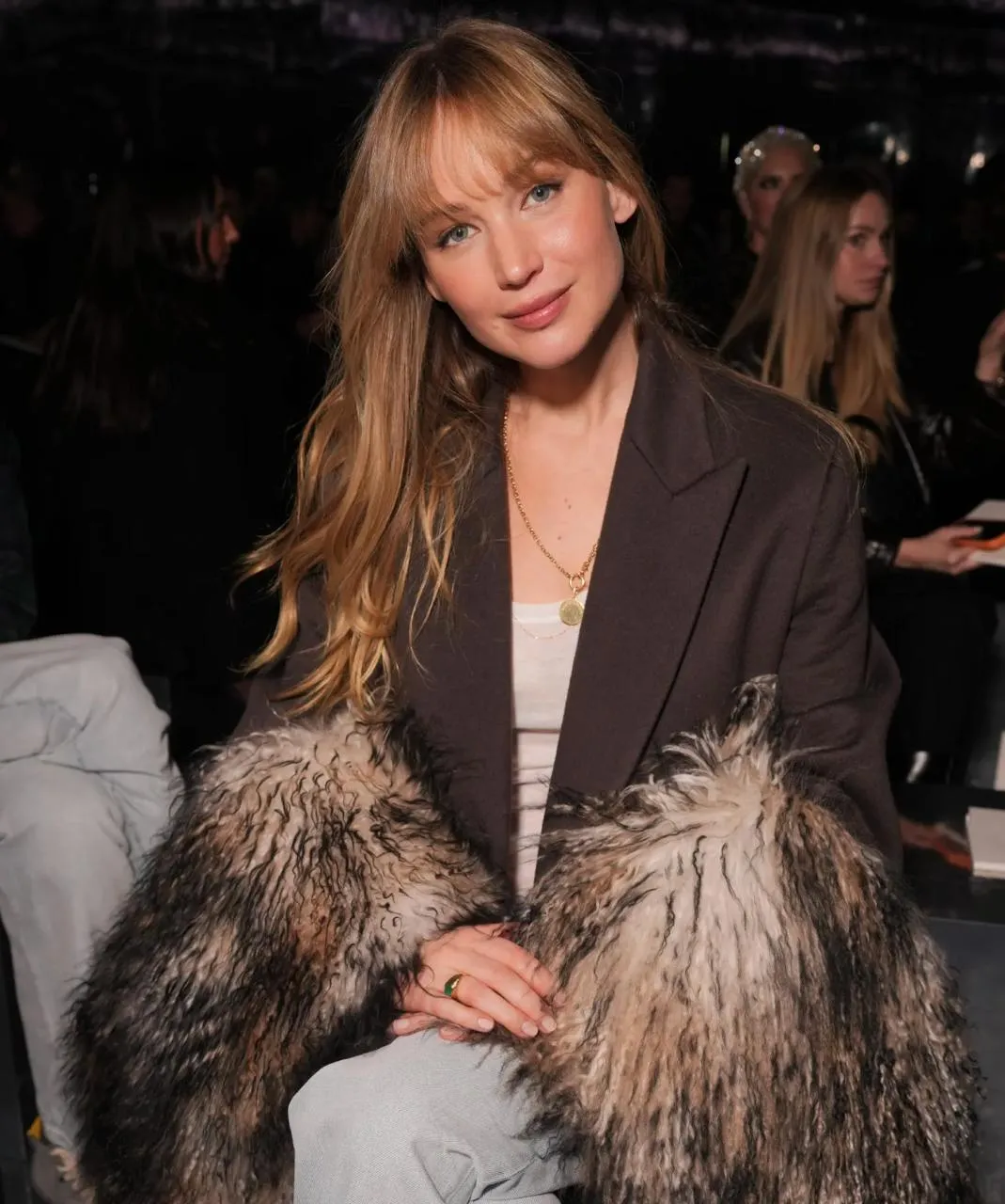 Звезда "Голодных игр" сделала пластику за $30 тысяч: теперь ее не узнать